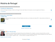 Tablet Screenshot of historia-portugal.blogspot.com