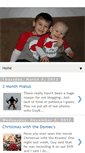 Mobile Screenshot of domecfam.blogspot.com