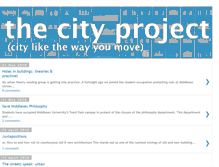 Tablet Screenshot of city-project.blogspot.com