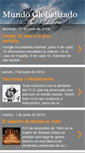 Mobile Screenshot of economia-globalizacion-ssc.blogspot.com