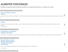 Tablet Screenshot of clasoalfuncionales.blogspot.com