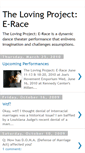 Mobile Screenshot of lovingproject.blogspot.com