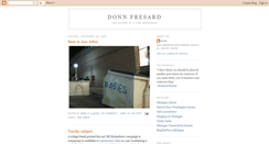 Desktop Screenshot of fresard.blogspot.com