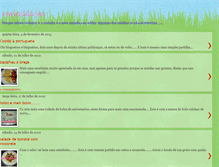 Tablet Screenshot of mycuriosidades.blogspot.com