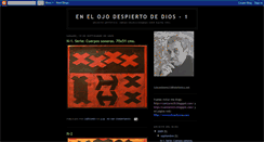Desktop Screenshot of canizares34.blogspot.com