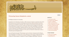 Desktop Screenshot of insah.blogspot.com