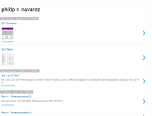 Tablet Screenshot of navarez.blogspot.com