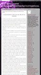 Mobile Screenshot of blogparaellasyellos.blogspot.com
