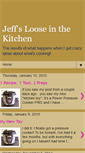 Mobile Screenshot of jeffinthekitchen.blogspot.com