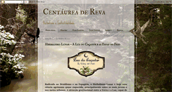 Desktop Screenshot of centaureadereva.blogspot.com