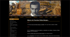 Desktop Screenshot of palmaburgos-dijerondepalma.blogspot.com