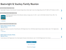 Tablet Screenshot of boatwrightstuckeyfamilyreunion2010.blogspot.com