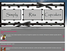 Tablet Screenshot of cupcakesathens.blogspot.com