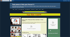 Desktop Screenshot of edukmais.blogspot.com