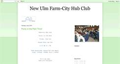 Desktop Screenshot of farm-cityhubclub.blogspot.com