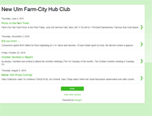 Tablet Screenshot of farm-cityhubclub.blogspot.com
