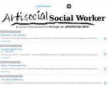 Tablet Screenshot of anti-socialworker.blogspot.com