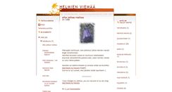 Desktop Screenshot of helmienviem.blogspot.com