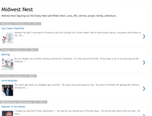 Tablet Screenshot of midwestnest.blogspot.com