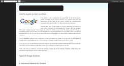Desktop Screenshot of googleadsense-alam.blogspot.com