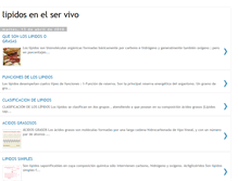 Tablet Screenshot of lipidososcarterranova.blogspot.com