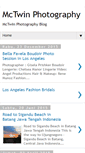 Mobile Screenshot of mcphersontwins.blogspot.com