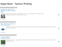 Tablet Screenshot of mbauer-systemsthinking.blogspot.com