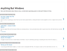 Tablet Screenshot of anythingbutwindows.blogspot.com