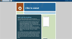 Desktop Screenshot of jockgrrl.blogspot.com