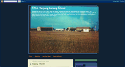 Desktop Screenshot of davidchin3714.blogspot.com