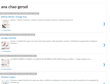 Tablet Screenshot of etsamtallerjmsanzanachaogersol.blogspot.com