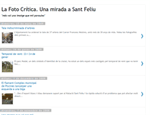Tablet Screenshot of lafotocritica.blogspot.com