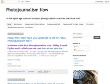 Tablet Screenshot of photojournalismnow.blogspot.com