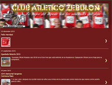 Tablet Screenshot of clubatleticozebulonmacahan.blogspot.com