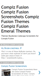 Mobile Screenshot of compizfusion.blogspot.com