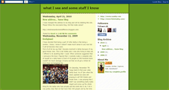 Desktop Screenshot of knittingpirate1.blogspot.com