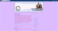 Desktop Screenshot of mrsmcconahey.blogspot.com