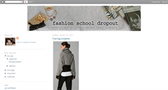 Desktop Screenshot of fsdropout.blogspot.com