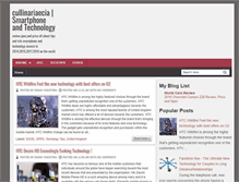 Tablet Screenshot of cullinariaecia.blogspot.com