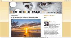 Desktop Screenshot of designdigitale.blogspot.com