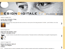 Tablet Screenshot of designdigitale.blogspot.com