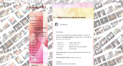 Desktop Screenshot of pibparaty2.blogspot.com