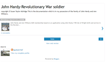 Tablet Screenshot of john-hardy-ann-williams-family.blogspot.com