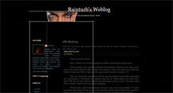 Desktop Screenshot of imrex2.blogspot.com