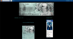 Desktop Screenshot of karlhung.blogspot.com