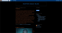 Desktop Screenshot of andresum-huntereagleblog.blogspot.com