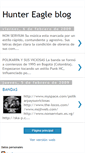 Mobile Screenshot of andresum-huntereagleblog.blogspot.com