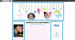 Desktop Screenshot of lovelynick.blogspot.com