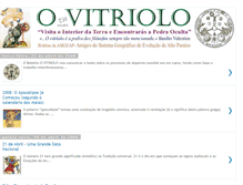 Tablet Screenshot of o-vitriolo.blogspot.com