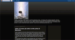 Desktop Screenshot of apocalisse2012.blogspot.com